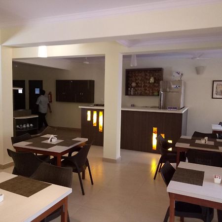 The Majorda Pristinne Hotel ภายนอก รูปภาพ